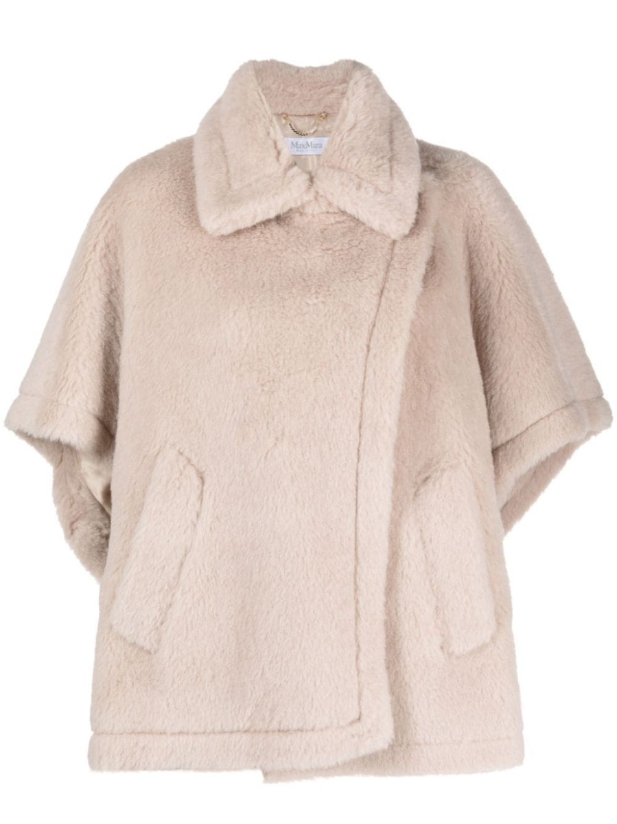 Donna MAX MARA Capispalla | Cappotto.