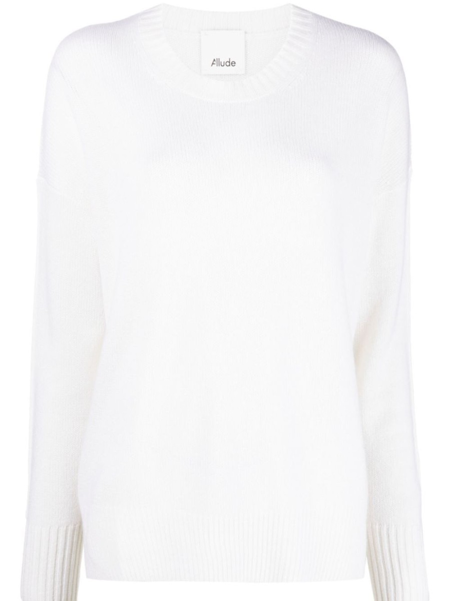 Donna ALLUDE Maglieria | Maglia