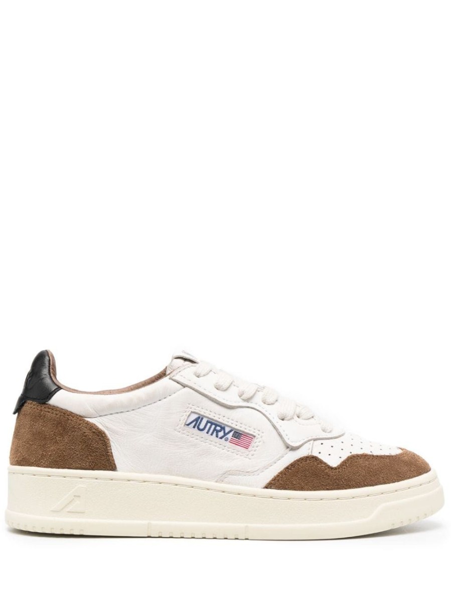 Donna AUTRY Sneakers | Sneakers