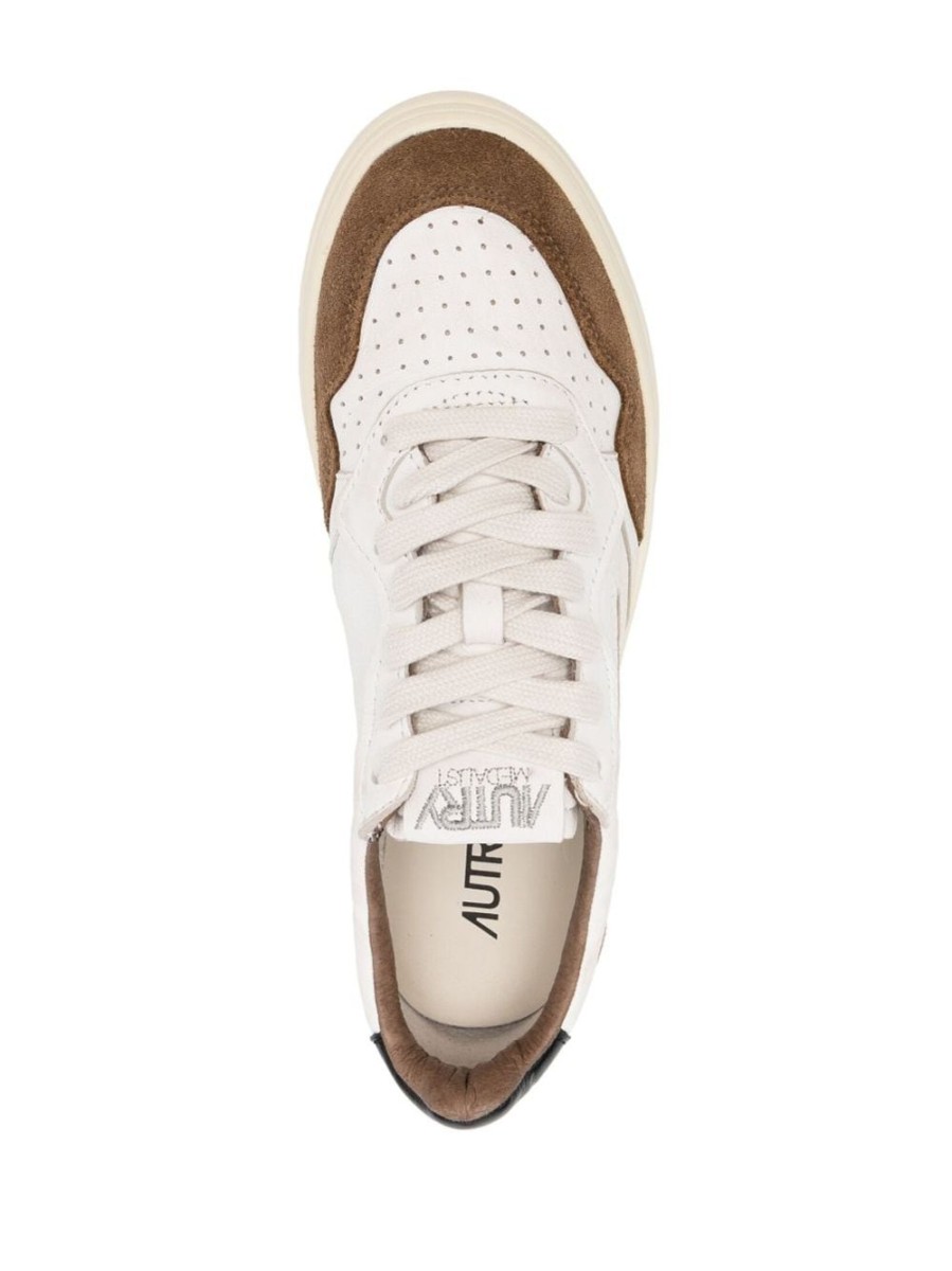 Donna AUTRY Sneakers | Sneakers