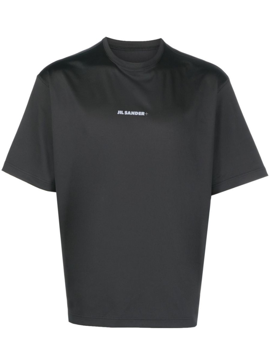 Uomo JIL SANDER T-Shirt | T-Shirt