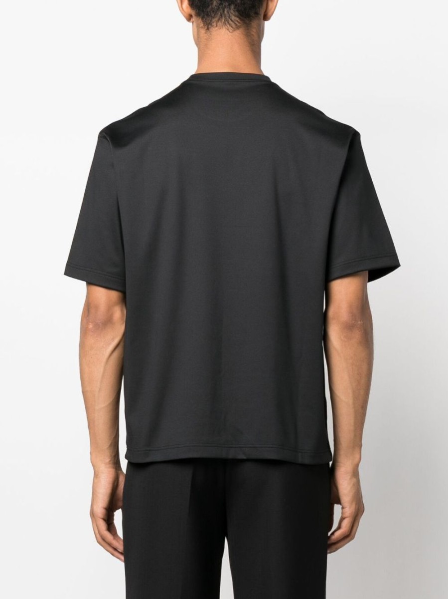 Uomo JIL SANDER T-Shirt | T-Shirt