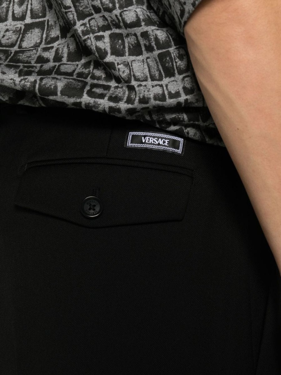 Uomo VERSACE Pantaloni | Pantaloni