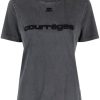 Donna COURREGES T-Shirt | T-Shirt