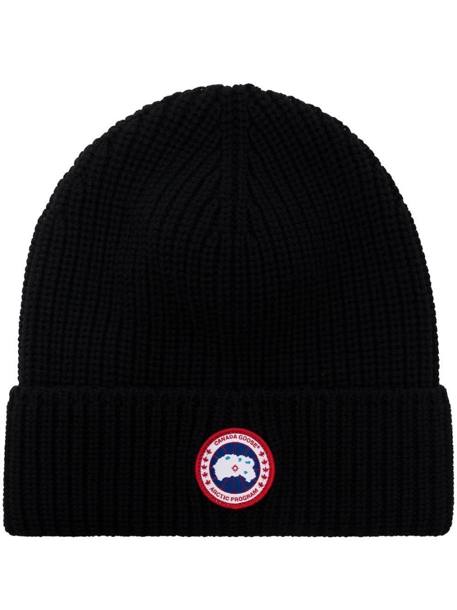 Uomo CANADA GOOSE Cappelli | Cappello