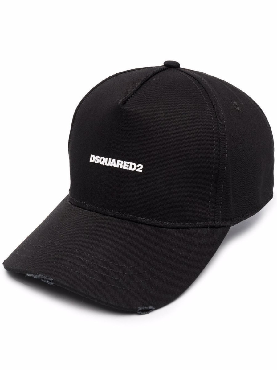 Uomo DSQUARED2 Cappelli | Berretto