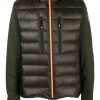 Uomo MONCLER GRENOBLE Capispalla | Piumino Cardigan