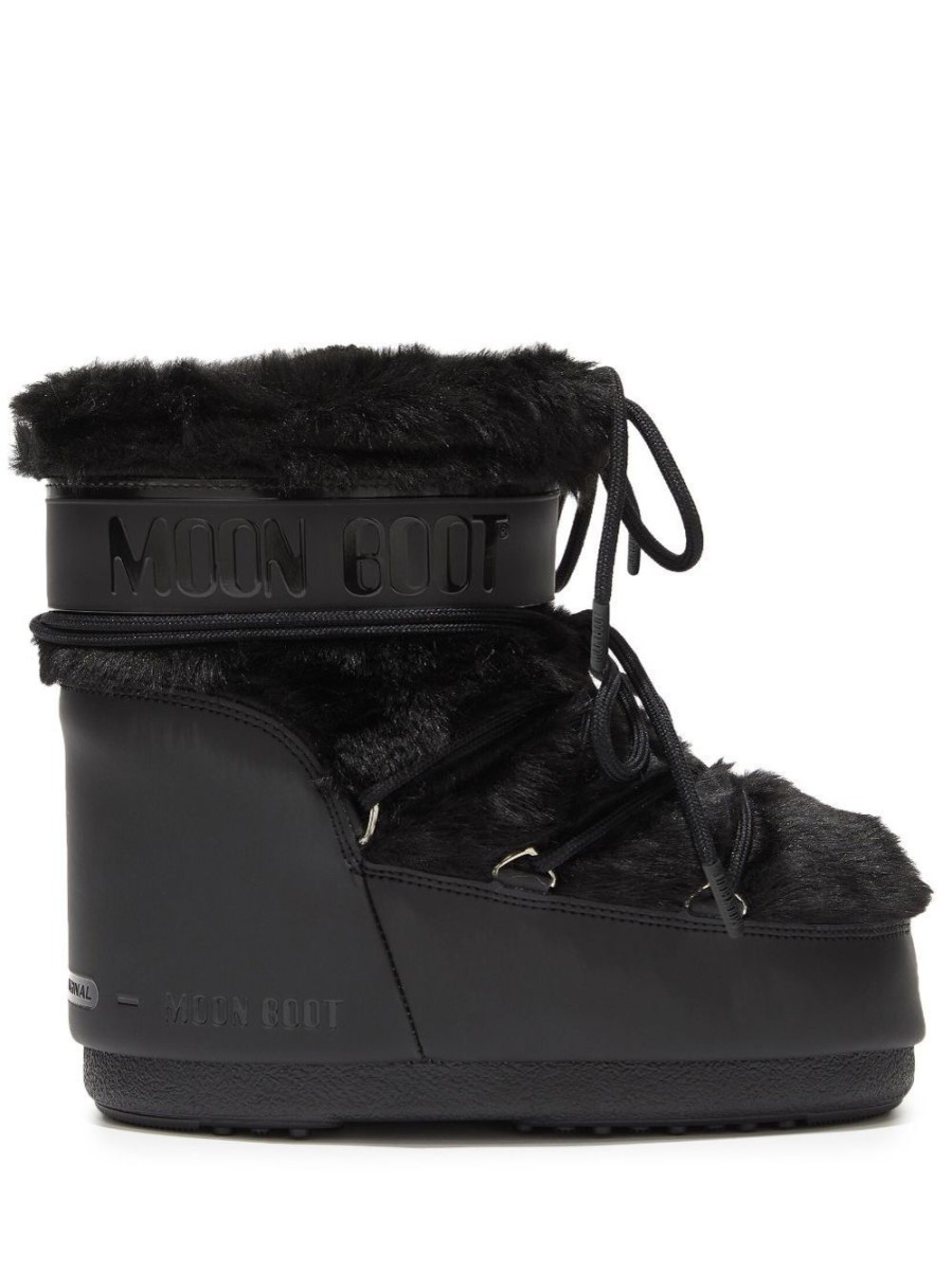 Donna MOON BOOT Stivali | Scarponcini Da Neve