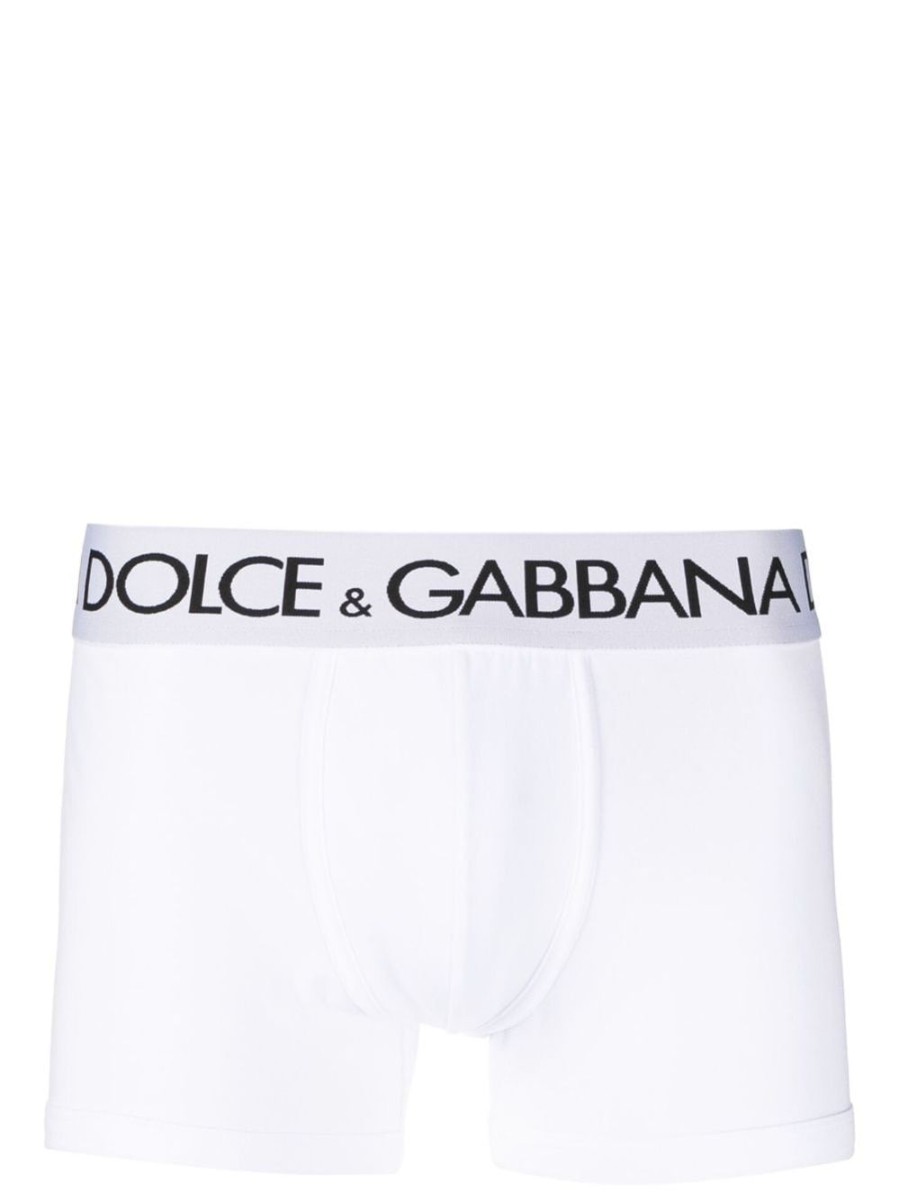 Uomo DOLCE&GABBANA Intimo | Boxer Intimo