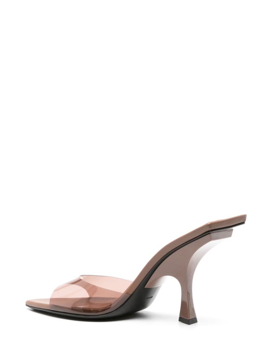 Donna THE ATTICO Sandali | Mule Ester