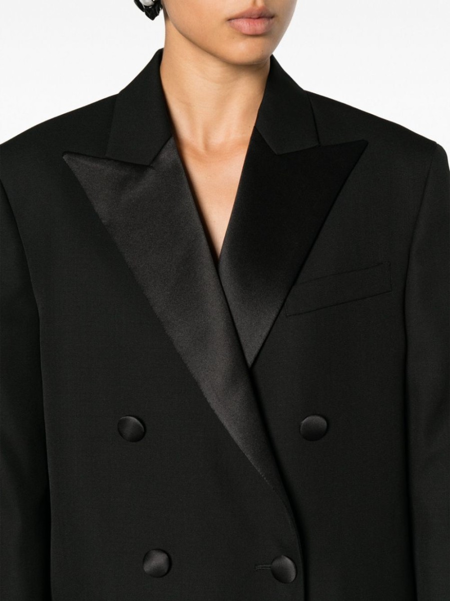 Donna REV Blazer | Blazer Doppiopetto