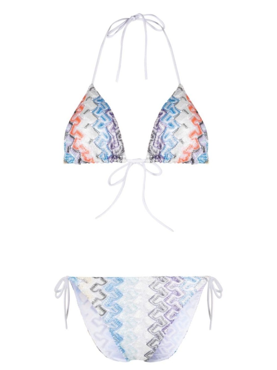 Donna MISSONI Costumi | Bikini