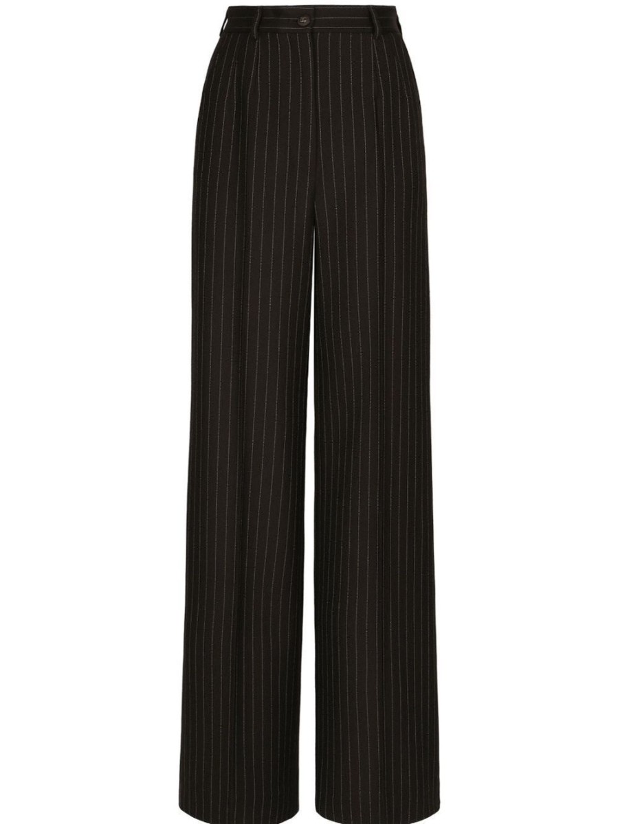 Donna DOLCE&GABBANA Pantaloni | Pantaloni