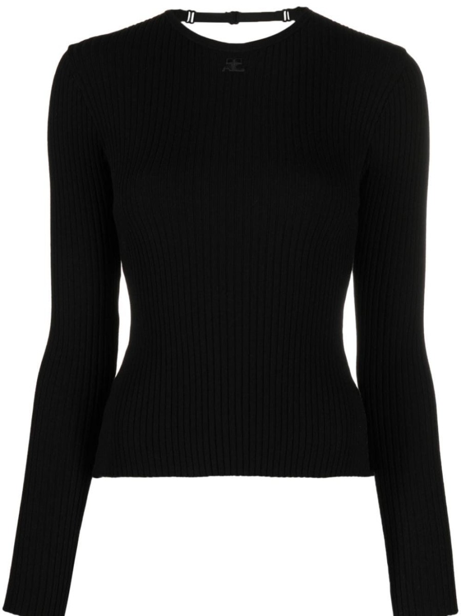 Donna COURREGES Top | Top