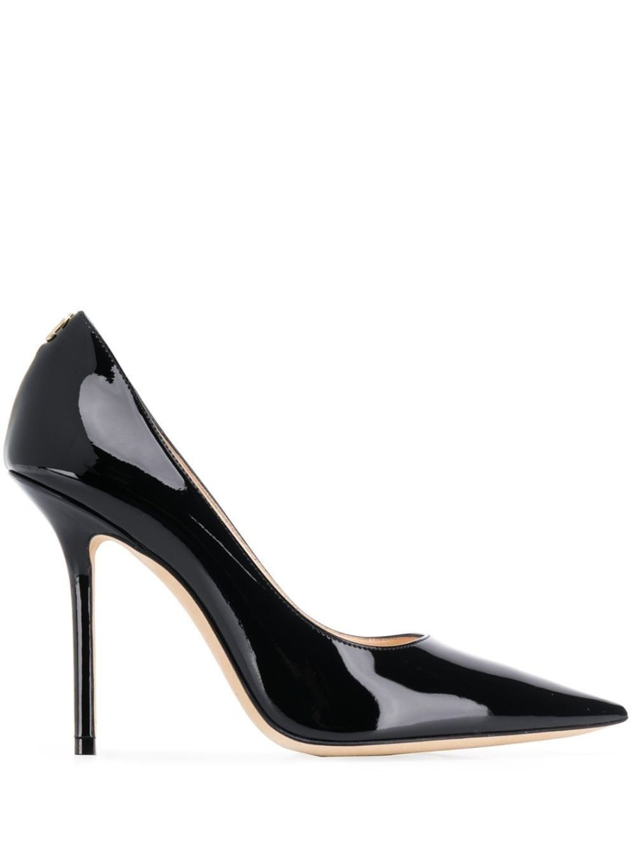 Donna JIMMY CHOO Decollete | Decollette