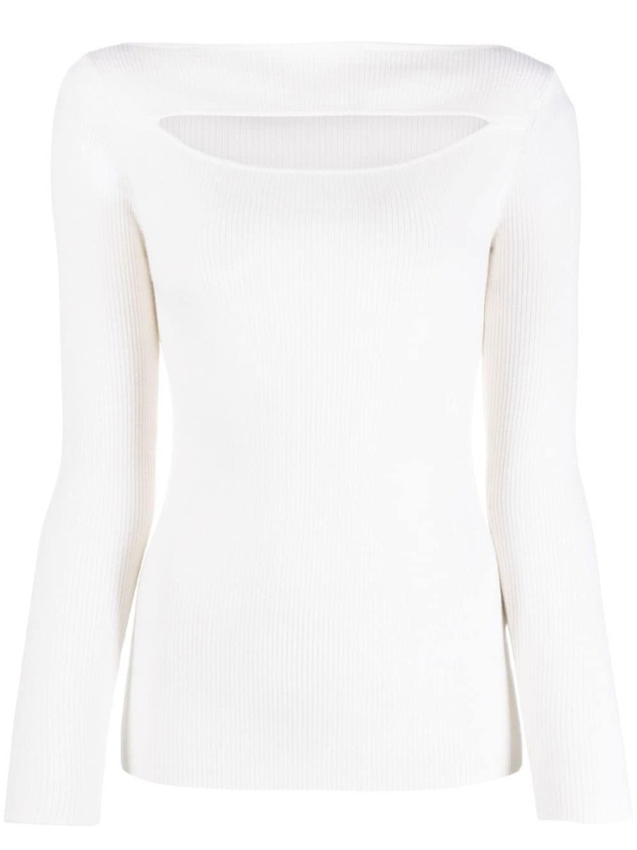 Donna P.A.R.O.S.H. Maglieria | Top In Maglia