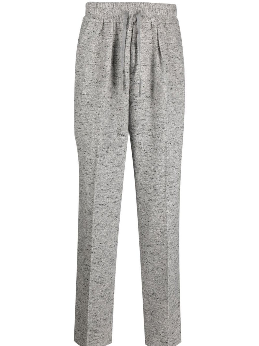 Uomo MARANT Pantaloni | Pa218122A016H02Gy