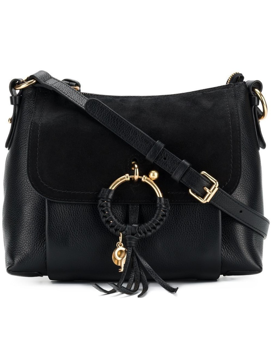 Donna SEE BY CHLOE' Borse A Mano | Borsa A Tracolla Joan Piccola