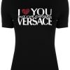 Donna VERSACE T-Shirt | T-Shirt