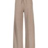 Donna MAX MARA Pantaloni | Pantaloni Palazzo