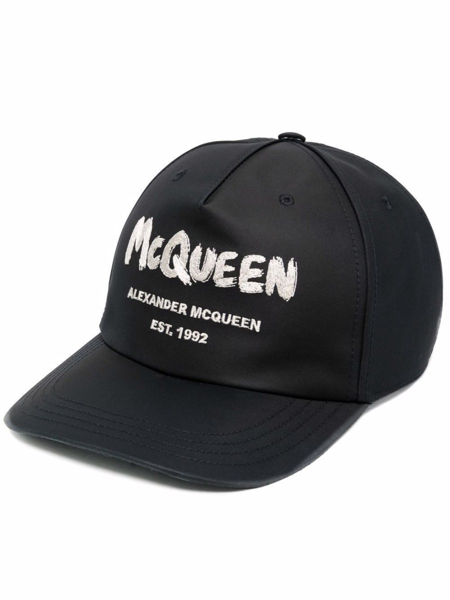 Uomo ALEXANDER MCQUEEN Cappelli | Cappello