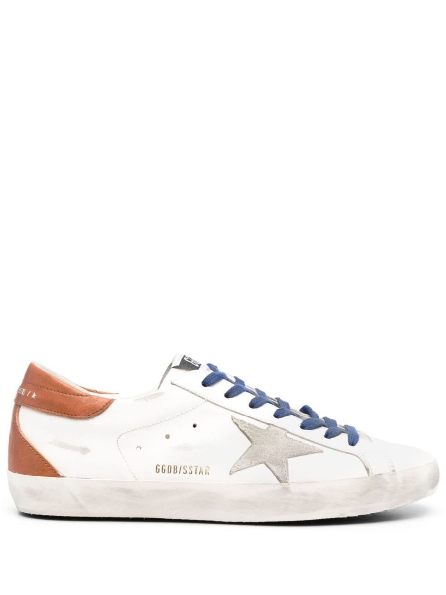 Uomo GOLDEN GOOSE DELUXE BRAND Sneakers | Sneakers