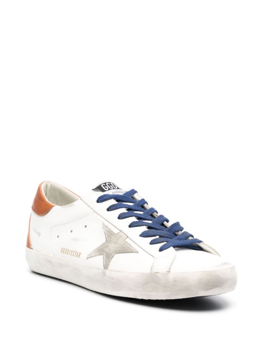 Uomo GOLDEN GOOSE DELUXE BRAND Sneakers | Sneakers