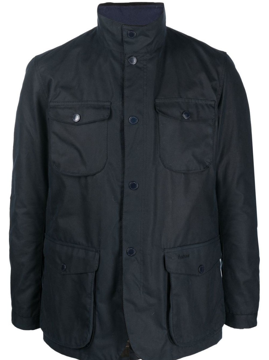 Uomo BARBOUR Capispalla | Giacca