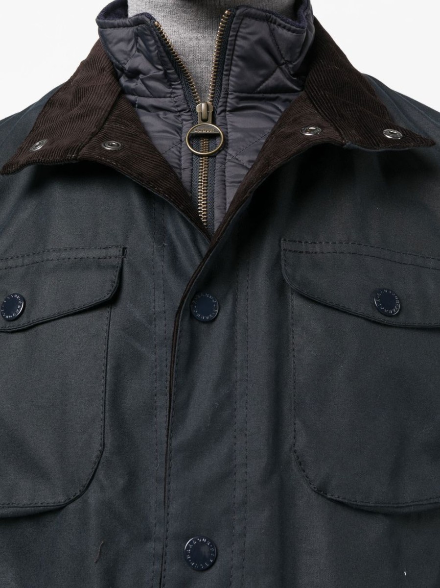 Uomo BARBOUR Capispalla | Giacca