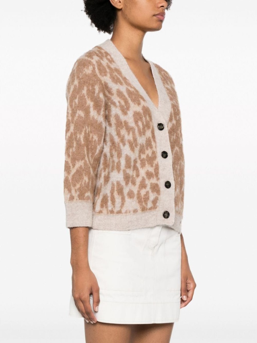 Donna GANNI Cardigan | Cardigan