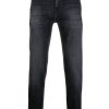 Uomo PT TORINO Jeans | Jeans A Gamba Dritta