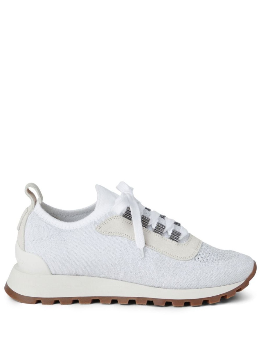 Donna BRUNELLO CUCINELLI Sneakers | Sneakers