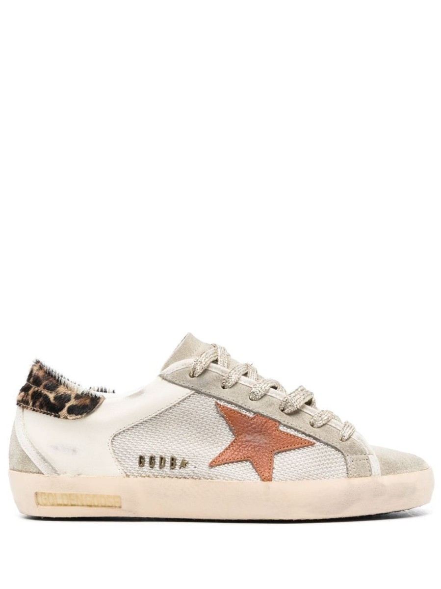 Donna GOLDEN GOOSE DELUXE BRAND Sneakers | Sneakers Basse Super Star