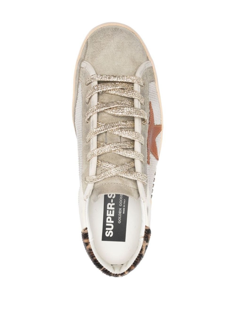 Donna GOLDEN GOOSE DELUXE BRAND Sneakers | Sneakers Basse Super Star