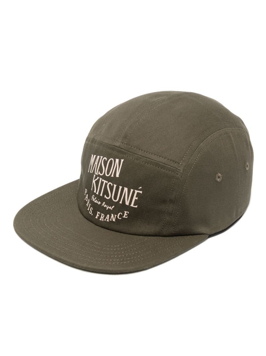 Uomo MAISON KITSUNE' Cappelli | Cappello.