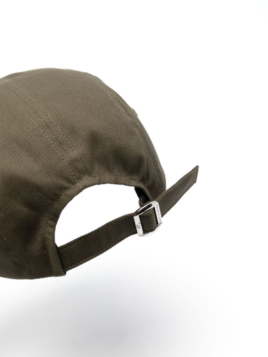 Uomo MAISON KITSUNE' Cappelli | Cappello.