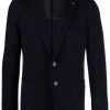 Uomo TAGLIATORE Blazer | Blazer Monopetto