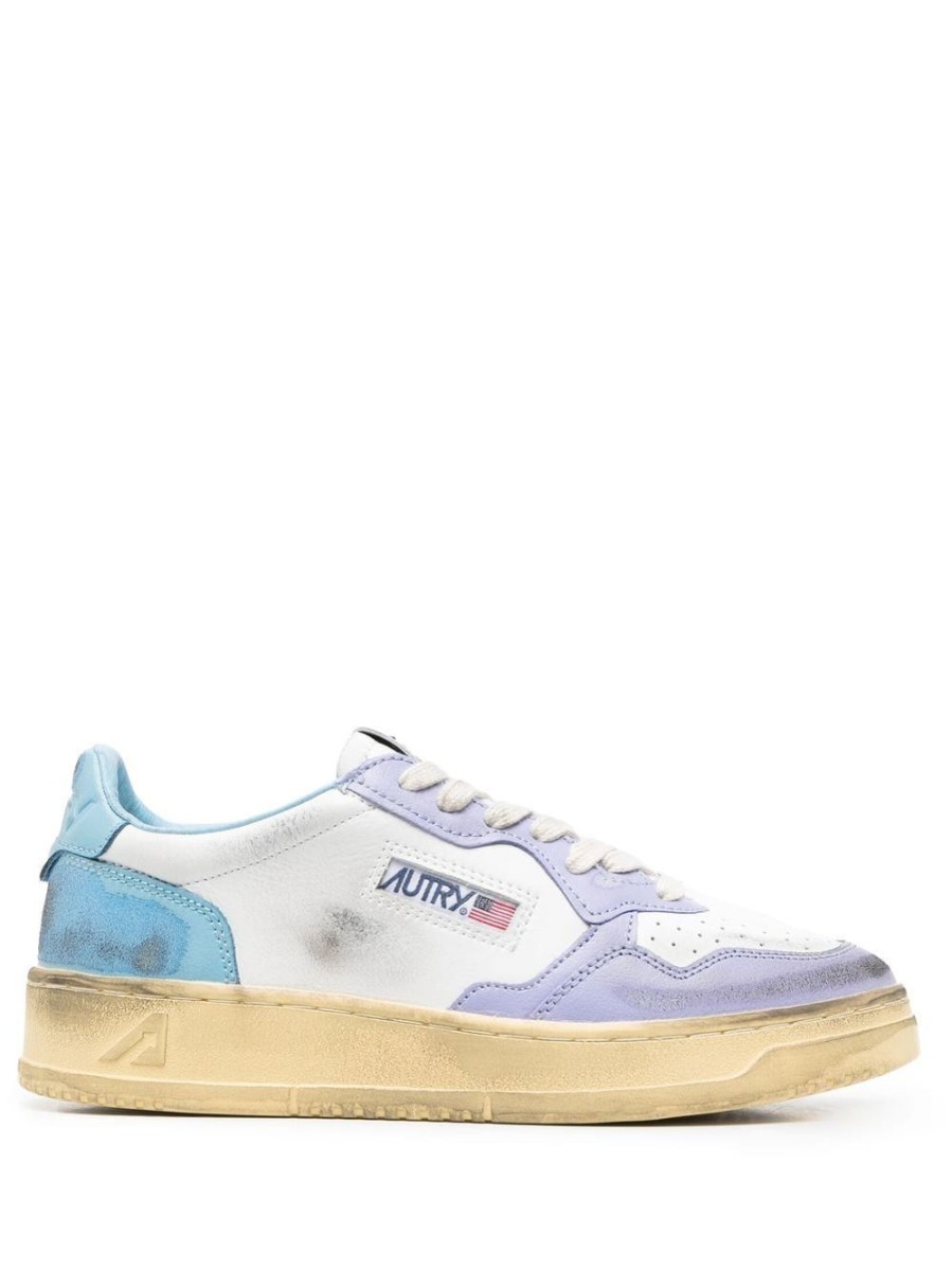 Donna AUTRY Sneakers | Sneakers