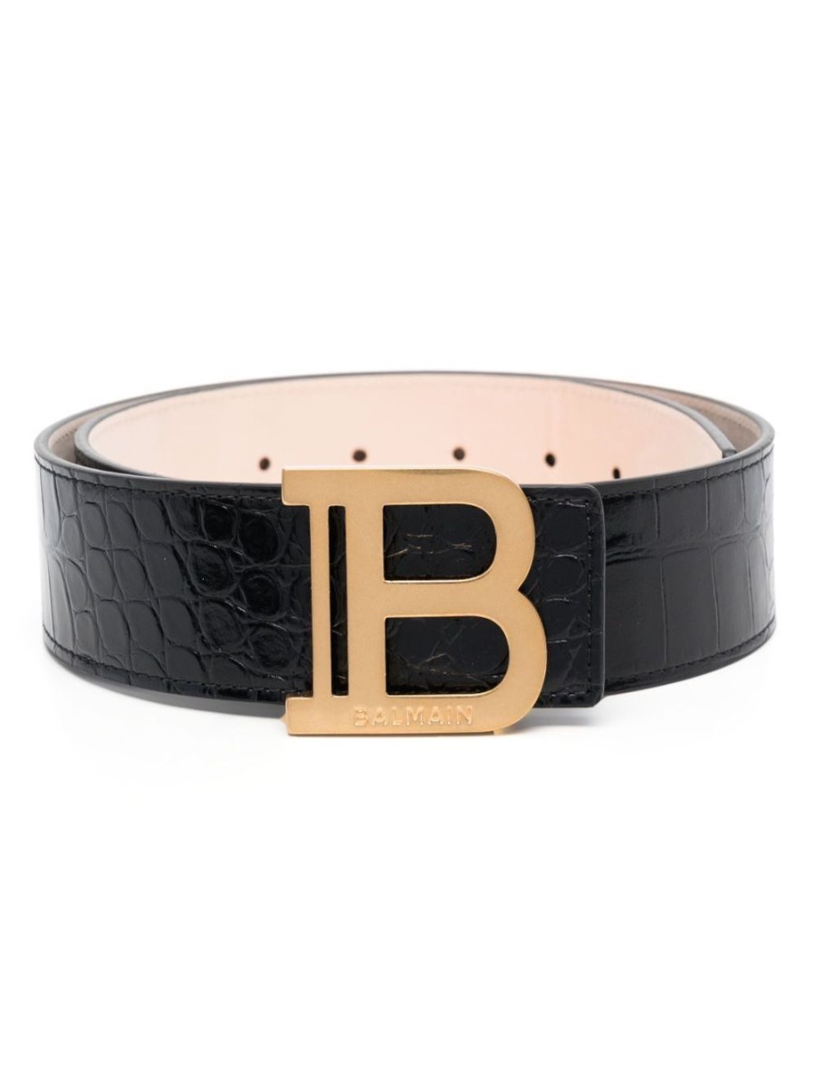 Donna BALMAIN Cinture | Cintura