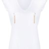 Donna ELISABETTA FRANCHI T-Shirt | T-Shirt