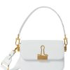 Donna OFF WHITE Borse A Mano | Borsa