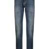 Uomo DOLCE&GABBANA Jeans | Jeans Slim Fit Dg Essentials