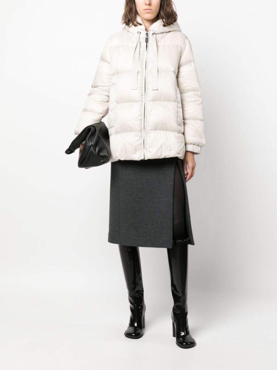 Donna MAX MARA Capispalla | Giacca Puffer