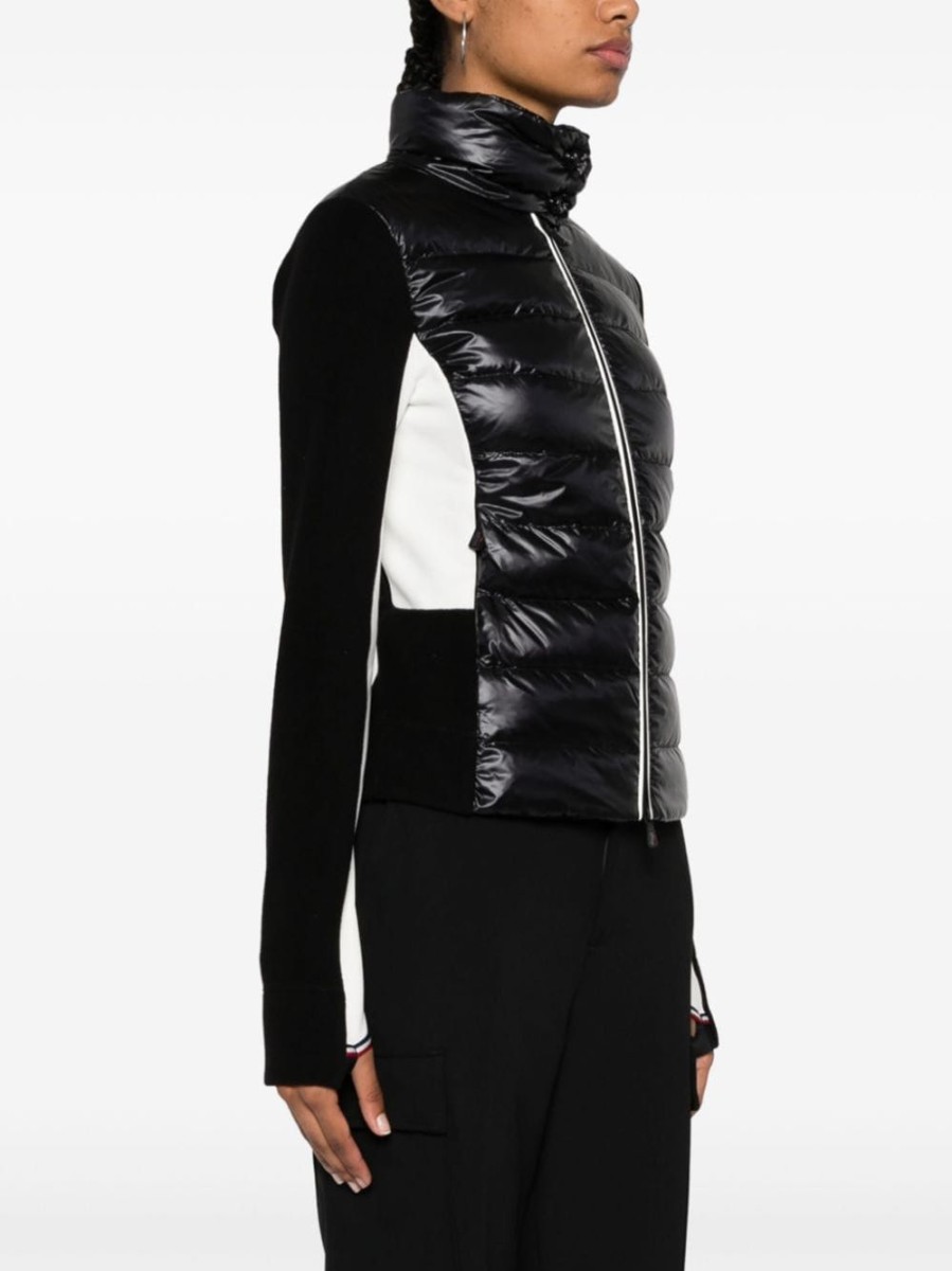 Donna MONCLER GRENOBLE Cardigan | Cardigan.