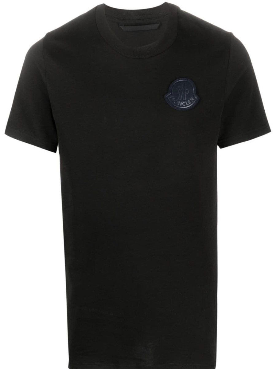 Uomo MONCLER T-Shirt | I20918C0006983927999