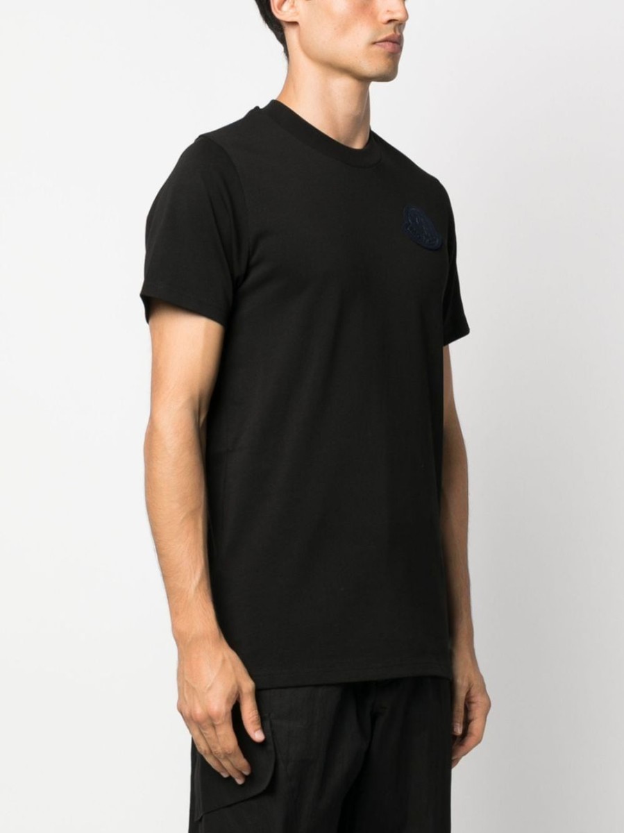 Uomo MONCLER T-Shirt | I20918C0006983927999