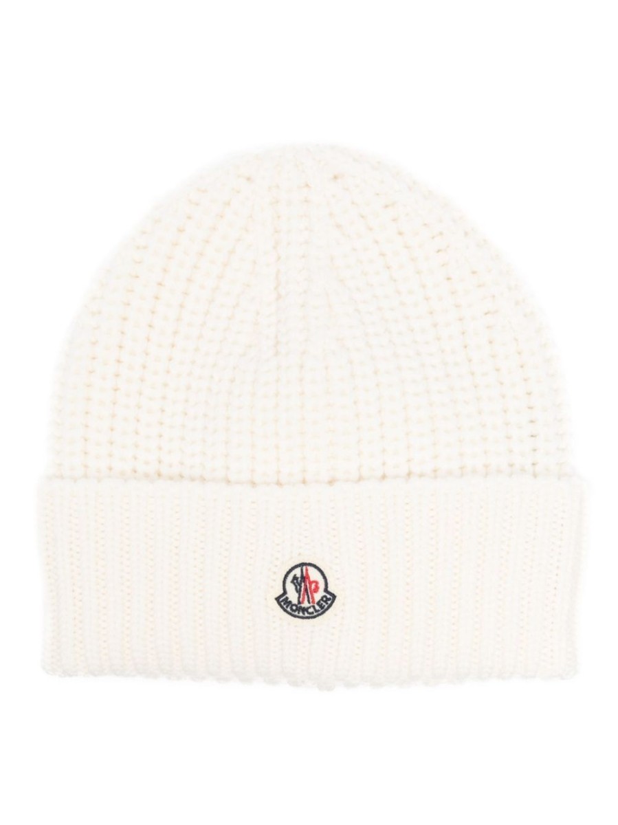 Donna MONCLER Cappelli | Cappello A Costine