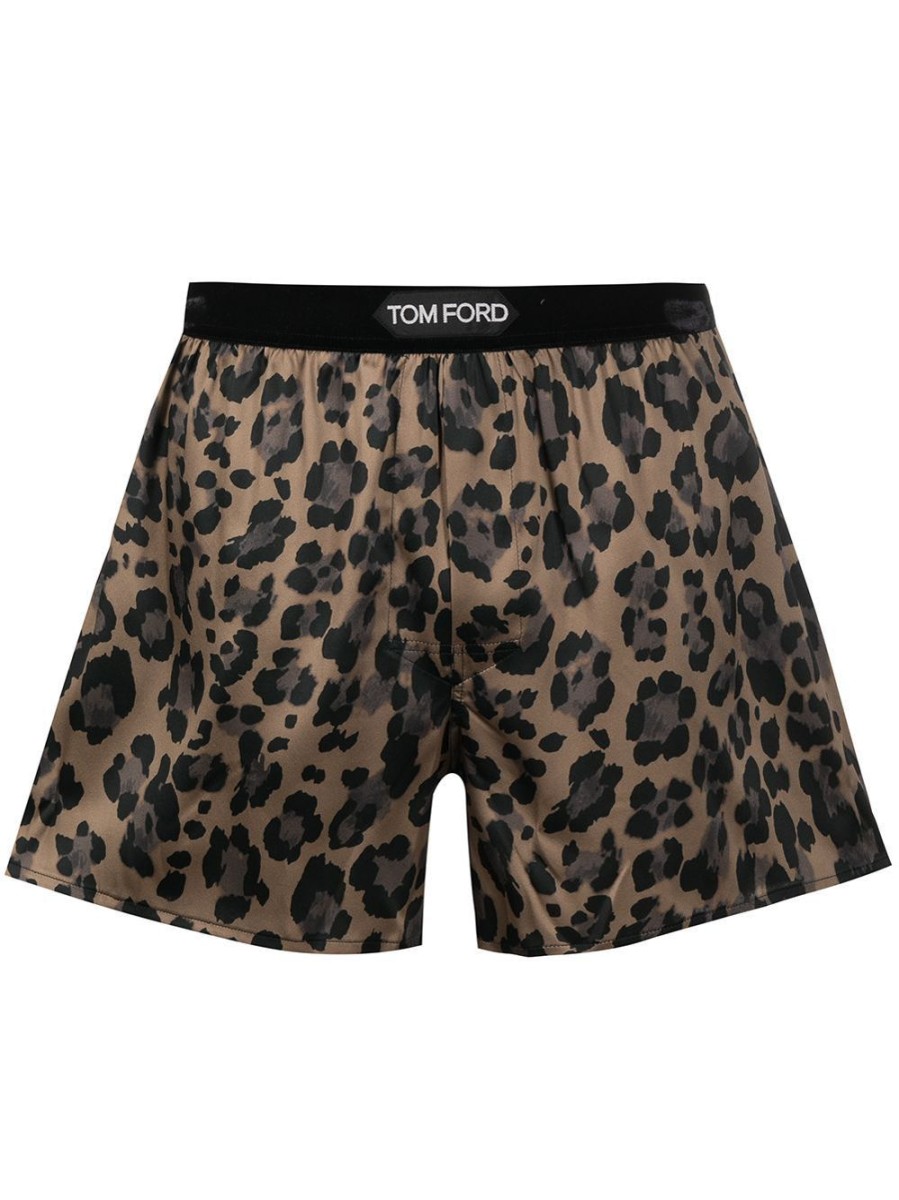 Uomo TOM FORD Intimo | Boxer