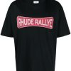 Uomo RHUDE T-Shirt | T-Shirt