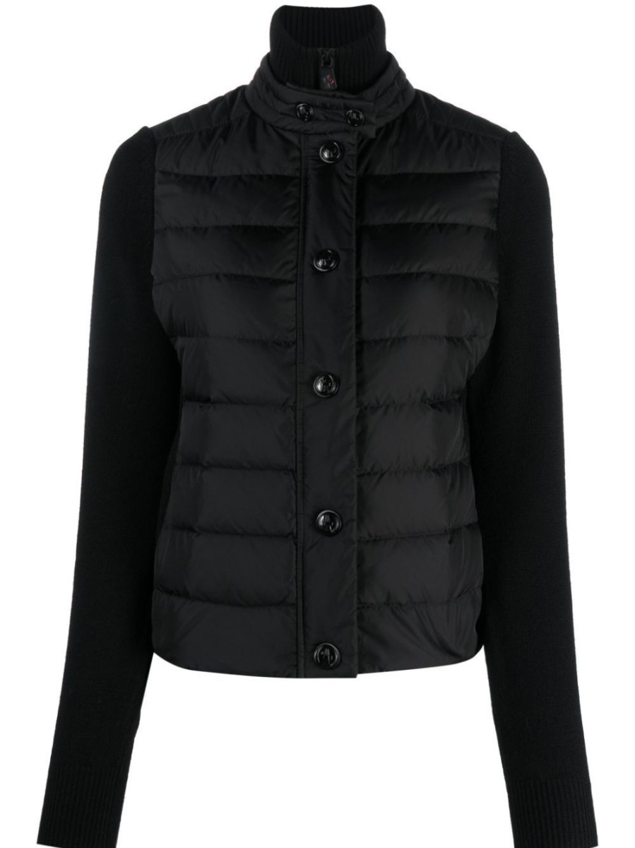 Donna MONCLER GRENOBLE Cardigan | Cardigan